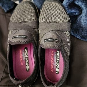 Sketcher Memory Foam